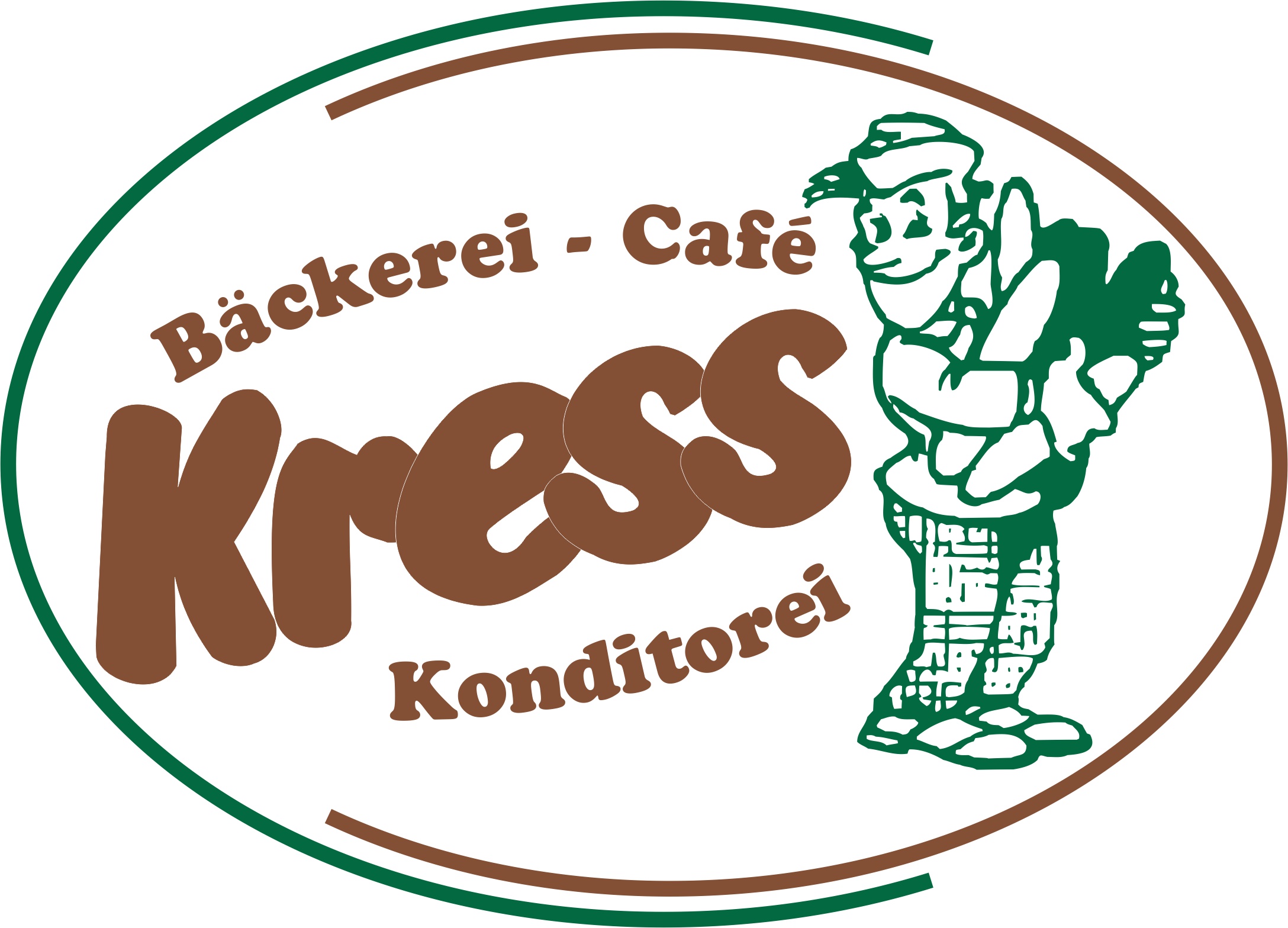 Logo Kress